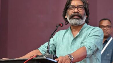 Photo of सीएम हेमंत ने झारखंड वासियों को दी छठ का पर्व की शुभकामनाएं
