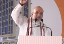 Photo of गृहमंत्री अमित शाह ने मुंबई भाजपा कार्यालय के शिलान्यास समारोह में लिया हिस्सा