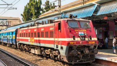 Photo of दिल्ली : एक और दो नवंबर की रात को 2 घंटे बंद रहेगी आरक्षण सेवा