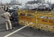 Photo of दिल्ली में बाहरी पुराने और गैर-बीएस-वीआई ट्रक और मालवाहक बंद