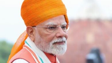 Photo of बेगूसराय में आज आएंगे पीएम मोदी, ट्रैफिक में बड़ा बदलाव