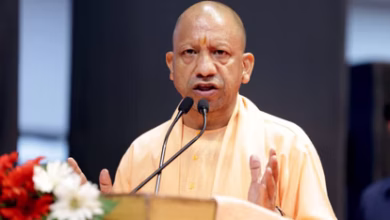 Photo of UP: किसानों के लिए बड़ी खुशखबरी… 30 रुपये प्रति कुंतल बढ़ा गन्ने का मूल्य, अब ये होगा दाम