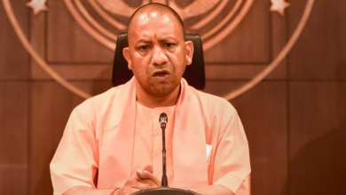 Photo of सीएम योगी आदित्यनाथ के बयानों से खफा बीजेपी नेता ने दी इस्तीफे की धमकी, कहा- और कोई विकल्प नहीं