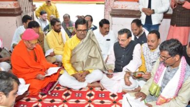 Photo of उज्जैन: 67वें अखिल भारतीय कालिदास समारोह का भव्य शुभारंभ