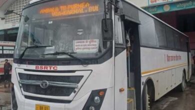 Photo of अंबाला: छठ पर निजी बस संचालकों ने की किराए में कटौती