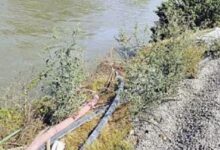 Photo of दिल्ली की प्यास पर कचरे का साया: मुनक नहर बन रही जहर की धारा