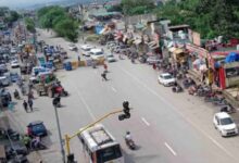 Photo of उत्तराखंड: धूल बिगाड़ रही शहरों में हवा की सेहत