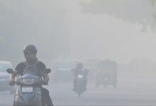 Photo of दिल्ली की हवा कब होगी साफ: आज भी धुंधला-धुंधला आसमान