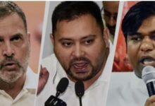 Photo of बिहार: चार विधानसभा सीटों पर राजद-कांग्रेस के प्रत्याशी आमने-सामने