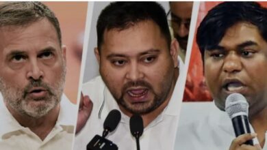 Photo of बिहार: चार विधानसभा सीटों पर राजद-कांग्रेस के प्रत्याशी आमने-सामने
