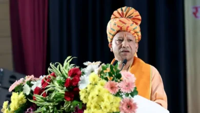 Photo of यूपी में योगी सरकार ने बदली वंचित समाज की तस्वीर, जनजातीय गौरव को मिली नई पहचान