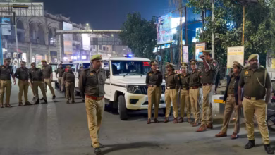 Photo of Delhi Blast: यूपी के 200 डॉक्टर रडार पर, कश्मीरी से आए डॉक्टर्स और मेडिकल स्टूडेंट पर नजर