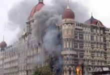 Photo of ‘मुझे आज भी रात को…’, 26/11 मुंबई आतंकी हमले के 17 साल पूरे होने पर चश्मदीद ने सुनाई आपबीती