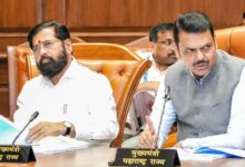 Photo of सिंधुदुर्ग में BJP और शिंदे गुट में बड़ी रार! नीलेश राणे बोले- बीजेपी अध्यक्ष की वजह से टूटी महायुति!