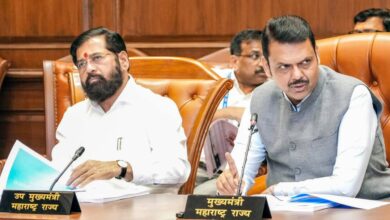 Photo of सिंधुदुर्ग में BJP और शिंदे गुट में बड़ी रार! नीलेश राणे बोले- बीजेपी अध्यक्ष की वजह से टूटी महायुति!