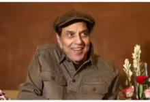 Photo of Dharmendra Death: राजस्थान से था धर्मेंद्र का गहरा नाता, बीकानेर की धरती से शुरू हुई थी सियासी कहानी