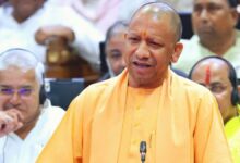 Photo of सीएम योगी आदित्यनाथ का बड़ा ऐलान, यूपी के स्कूलों में अनिवार्य किया जाएगा वंदेमातरम्