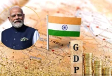 Photo of हर 4 रुपये में 1 रुपया भारत का… PM मोदी ने यूं ही नहीं की उस दौर की बात, ये रहे सबूत