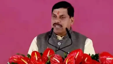 Photo of बिहार में NDA की जीत का इंदौर में जश्न, CM मोहन यादव बोले- ‘ये विपक्ष के लिए बड़ा सबक’