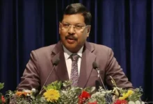 Photo of CJI BR Gavai Retirement: ‘मैं इस्लाम, हिंदू, सिख सबको….’, रिटायरमेंट से पहले CJI गवई ने धर्म को लेकर क्या कहा?