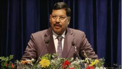 Photo of CJI BR Gavai Retirement: ‘मैं इस्लाम, हिंदू, सिख सबको….’, रिटायरमेंट से पहले CJI गवई ने धर्म को लेकर क्या कहा?