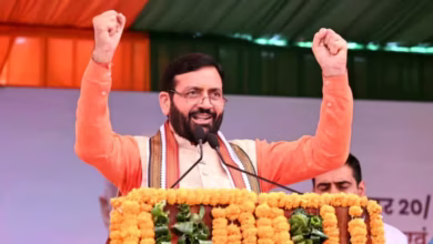 Photo of 1984 सिख दंगों के पीड़ित परिवारों के लिए खुशखबरी, नायब सिंह सैनी सरकार ने साफ कर दिया नौकरी का रास्ता