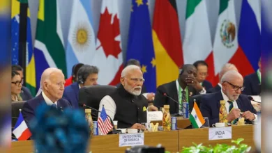 Photo of PM Modi G 20 Summit: इधर चलता रहा G 20 शिखर सम्मेलन, उधर दुनिया के दिग्गजों संग PM मोदी ने सेट कर दिया पावर इक्वेशन