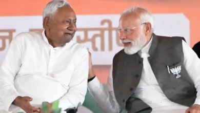 Photo of OPINION: रिस्क लेने को तैयार नहीं BJP! स्पीकर पद पर क्यों अड़ी? ये दो मामले समझा रहे बिहार की पूरी कहानी