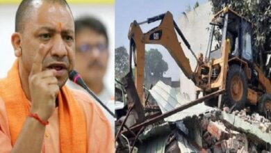 Photo of माफिया पर चलेगा Bulldozer, बिहार को फिर से ज्ञान की भूमि बनाना है: Yogi