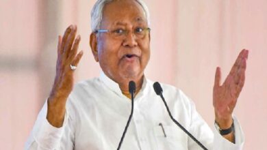 Photo of बिहार में बिछेगा उद्योगों का जाल, नई सरकार बनते ही नीतीश कुमार ने कर दिया ये बड़ा ऐलान