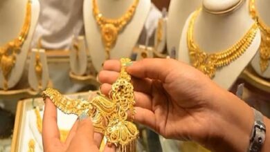 Photo of Gold Price Today: सोने की चमक हुई फीकी, 17 नवंबर को इतना कम हुआ रेट, जानें अपने शहर का ताजा भाव