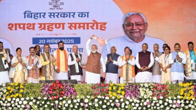 Photo of नीतीश कैबिनेट: कितने- परिवारवादी, महिलाएं, मुस्लिम, दागी, नए-पुराने चेहरे, सभी लेखाजोखा एक साथ