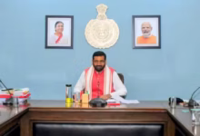 Photo of फरीदाबाद में विस्फोटक बरामद होने के बाद हो सकता है बड़ा फैसला, सैनी सरकार ने बनाया प्लान