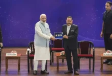 Photo of प्रधानमंत्री नरेंद्र मोदी ने लॉन्च किया RDI फंड, जानें क्या है ये