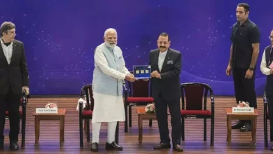 Photo of प्रधानमंत्री नरेंद्र मोदी ने लॉन्च किया RDI फंड, जानें क्या है ये