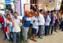 Photo of वोटिंग धीमी करने के लिए बार-बार काटी जा रही बिजली? RJD के आरोप को ECI ने बताया झूठा, दिया ये जवाब