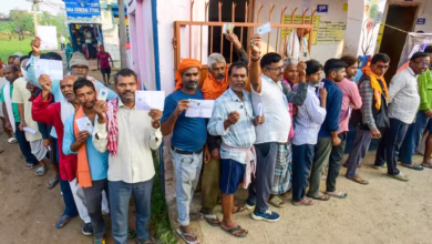 Photo of वोटिंग धीमी करने के लिए बार-बार काटी जा रही बिजली? RJD के आरोप को ECI ने बताया झूठा, दिया ये जवाब