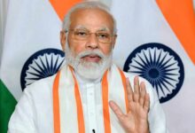 Photo of ‘INS माहे भारतीय नौसेना में…’, ‘मन की बात’ के जरिए PM मोदी ने देश को दी बड़ी खुशखबरी, Gen-Z का क्यों किया जिक्र?