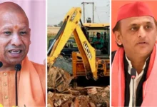 Photo of बिहार चुनाव में बज रहा यूपी का डंका! CM योगी बोले- ‘अब यहां भी चलेगा बुलडोजर’, अखिलेश ने किया पलटवार!