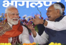 Photo of नीतीश कुमार की नई कैबिनेट में 18 पुराने मंत्री हुए बाहर, इन्हें नहीं मिली जगह, देखें लिस्ट