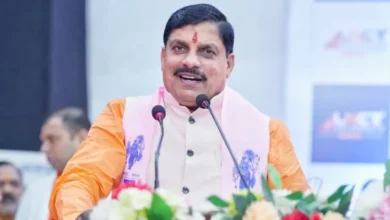 Photo of बिहार में CM मोहन यादव का दिखा अलग अंदाज, राहुल-ममता और तेजस्वी पर जमकर साधा निशाना