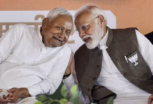Photo of ना रोड शो, ना प्रचार में… एक साथ क्यों नहीं दिखे PM मोदी और नीतीश कुमार? BJP नेता ने बताया
