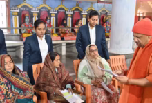 Photo of बिना चिंता कराएं इलाज, सरकार करेगी पूरी आर्थिक मदद…’, CM योगी ने जनता दर्शन में दिया भरोसा