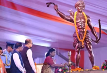 Photo of बिहार में नई सरकार बनाने की तैयारी, मंत्रिमंडल में आएंगे नए चेहरे, BJP-JDU की कवायद तेज