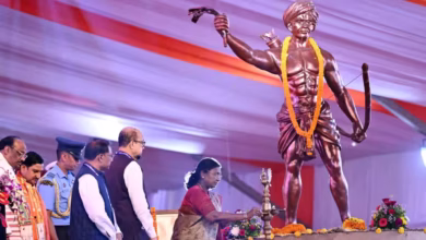 Photo of बिहार में नई सरकार बनाने की तैयारी, मंत्रिमंडल में आएंगे नए चेहरे, BJP-JDU की कवायद तेज