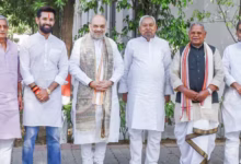 Photo of जीतन राम मांझी बोले- ‘शपथ ग्रहण में PM मोदी भी होंगे शामिल’, मंत्री पद को लेकर दिया बड़ा बयान