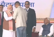 Photo of उपेंद्र कुशवाहा के बेटे के लिए कौन देगा कुर्बानी? BJP या JDU! जानें- क्यों शुरू हुई ये चर्चा