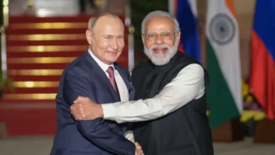 Photo of Vladimir Putin India Visit: पुतिन के भारत दौरे का आ गया पूरा शेड्यूल, PM मोदी के अलावा और किससे मिलेंगे, जानें सब कुछ