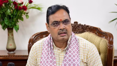 Photo of राजस्थान: स्कूलों में अब नहीं मनाई जाएगी बाबरी विध्वंस की बरसी, CM भजन लाल शर्मा के दखल के बाद आदेश वापस