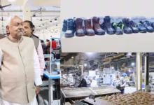 Photo of इधर विपक्ष बना रहा माहौल… उधर काम में लगे नीतीश कुमार, बिस्कुट से लेकर जूता फैक्ट्री घूम रहे
